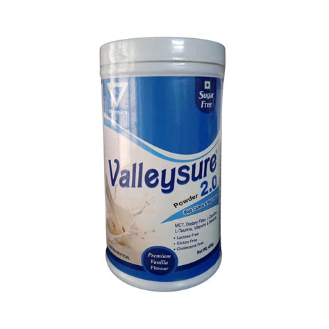 valleysure 2.0|Welcome to Valleysure Nutrition World.